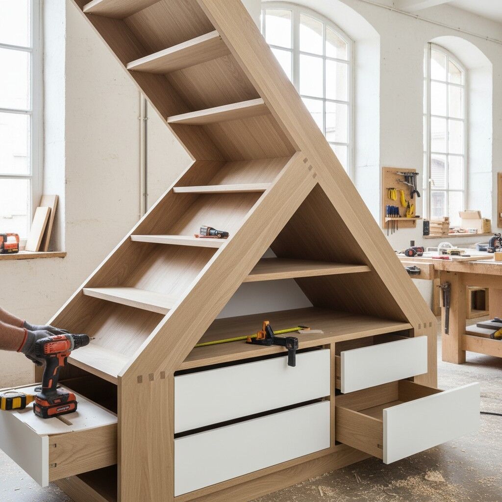 Projet de Boulanger - Photo 3